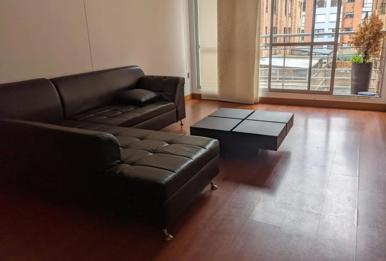 Apartment Apartamento En Cedritos, 3 Habitaciones, 96 Metros Bogota