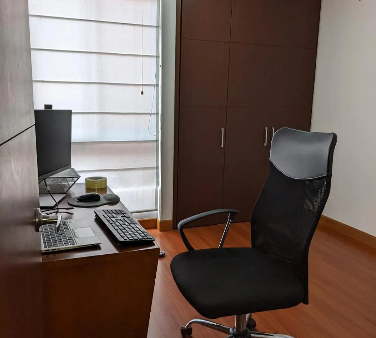 Apartment Apartamento En Cedritos, 3 Habitaciones, 96 Metros Bogota Colombia